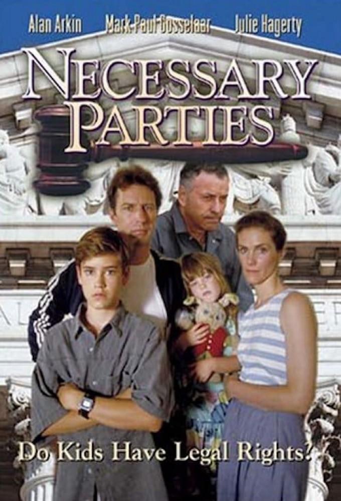 Necessary Parties