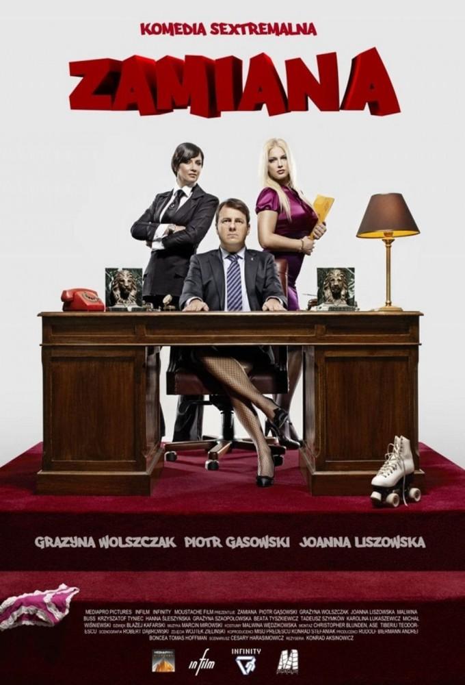 Sexchange
