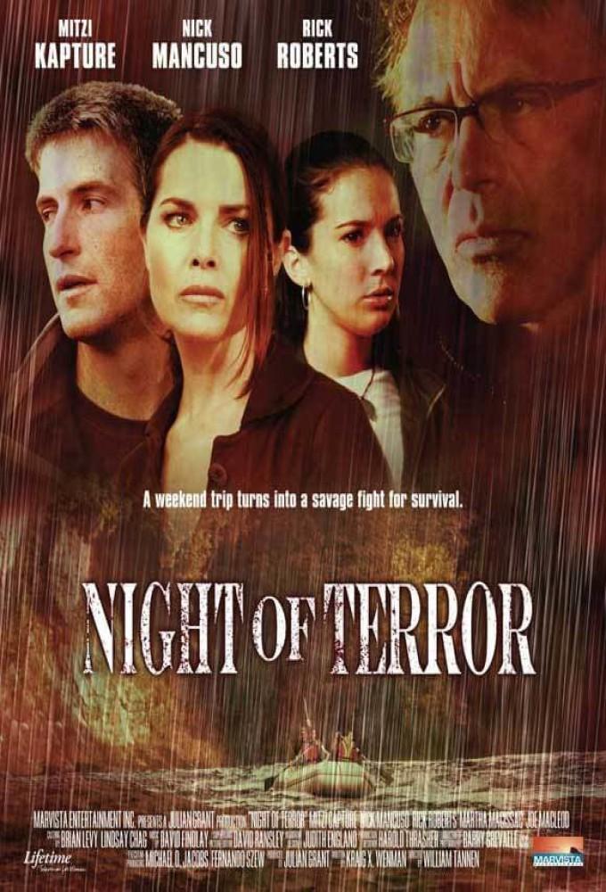 Night Of Terror