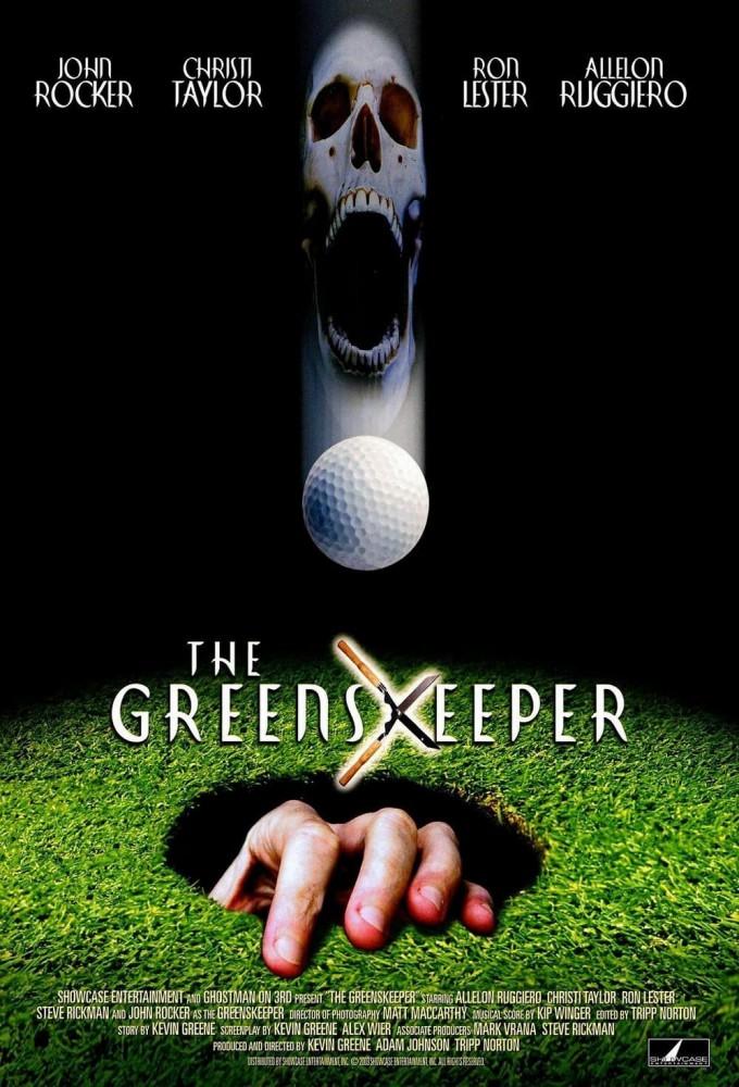 The Greenskeeper