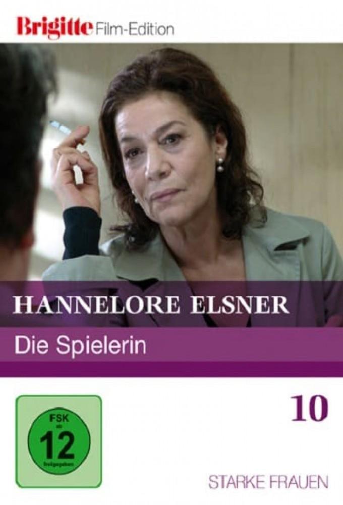 Die Spielerin