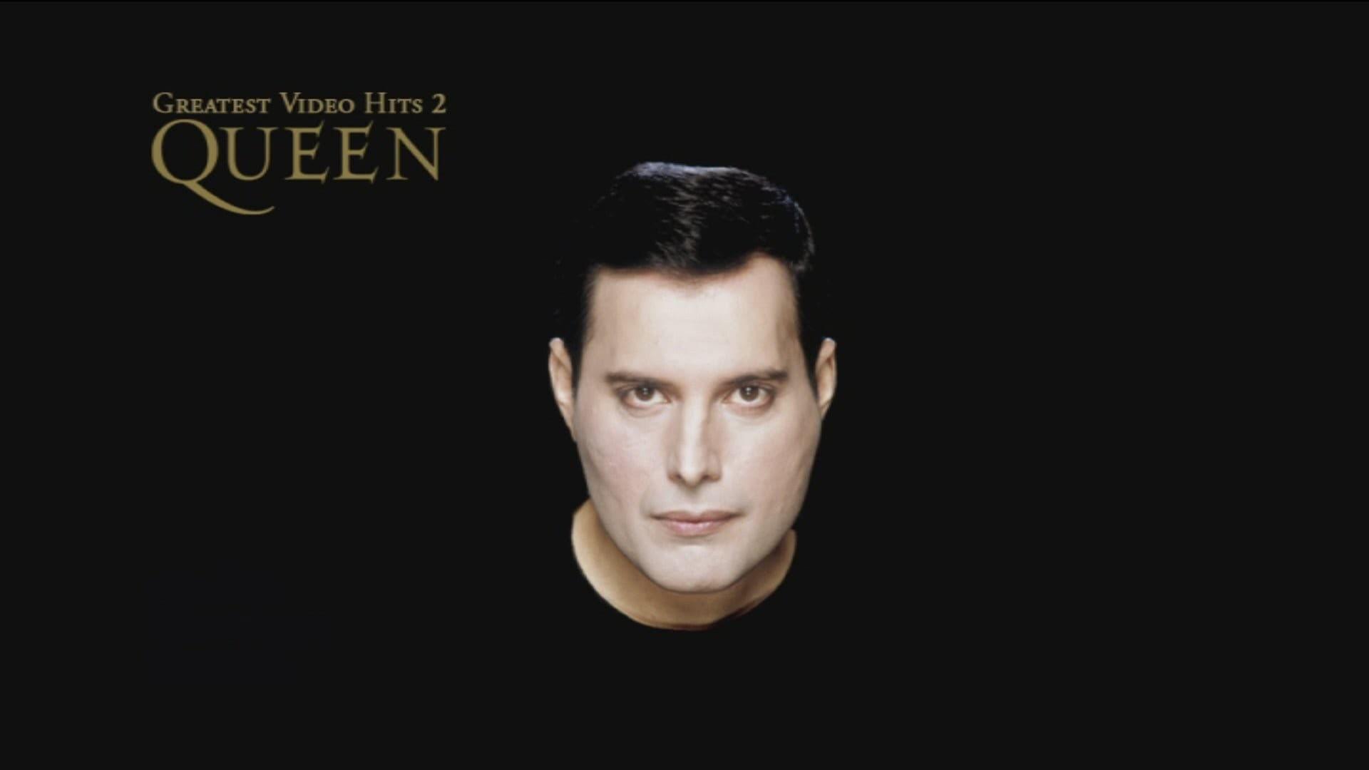 Queen: Greatest Video Hits 2