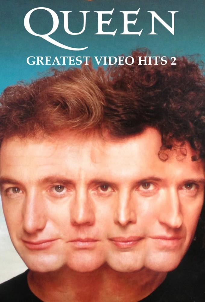 Queen: Greatest Video Hits 2