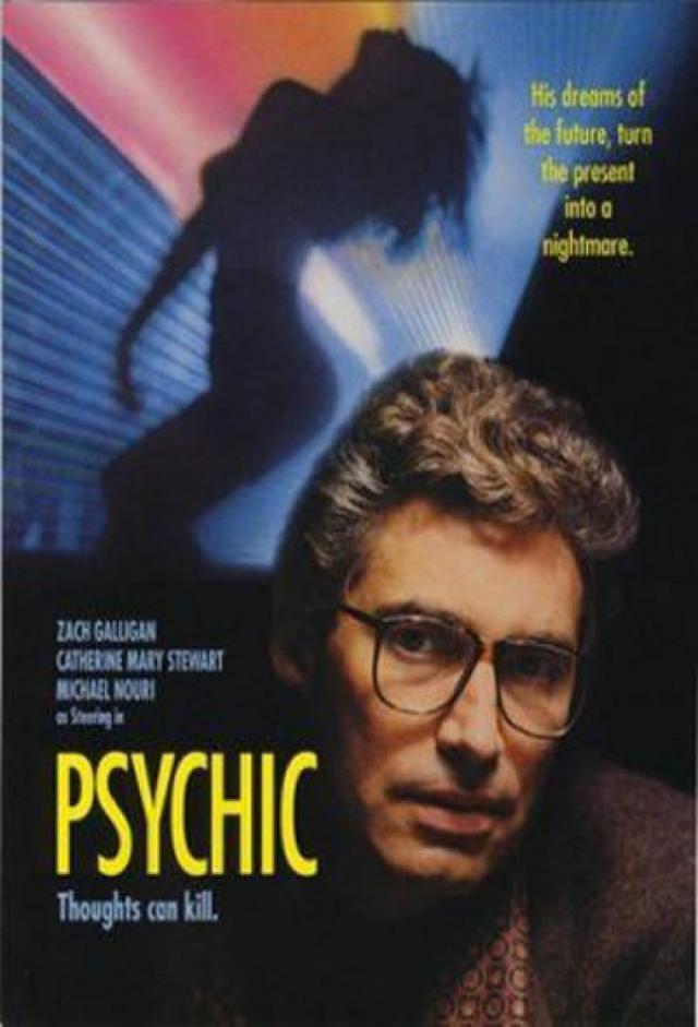 Psychic