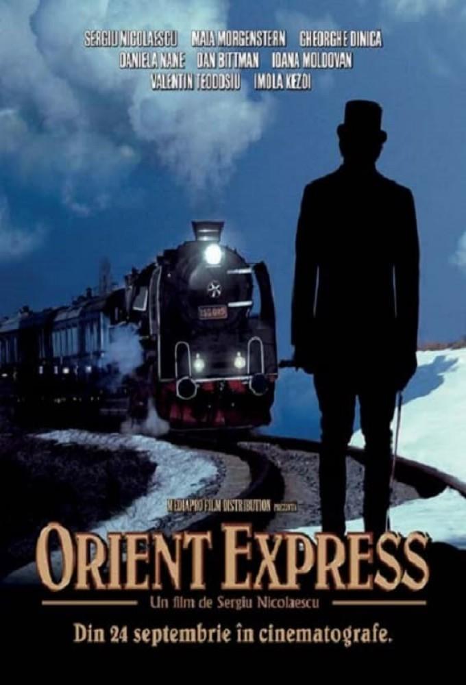 Orient Express
