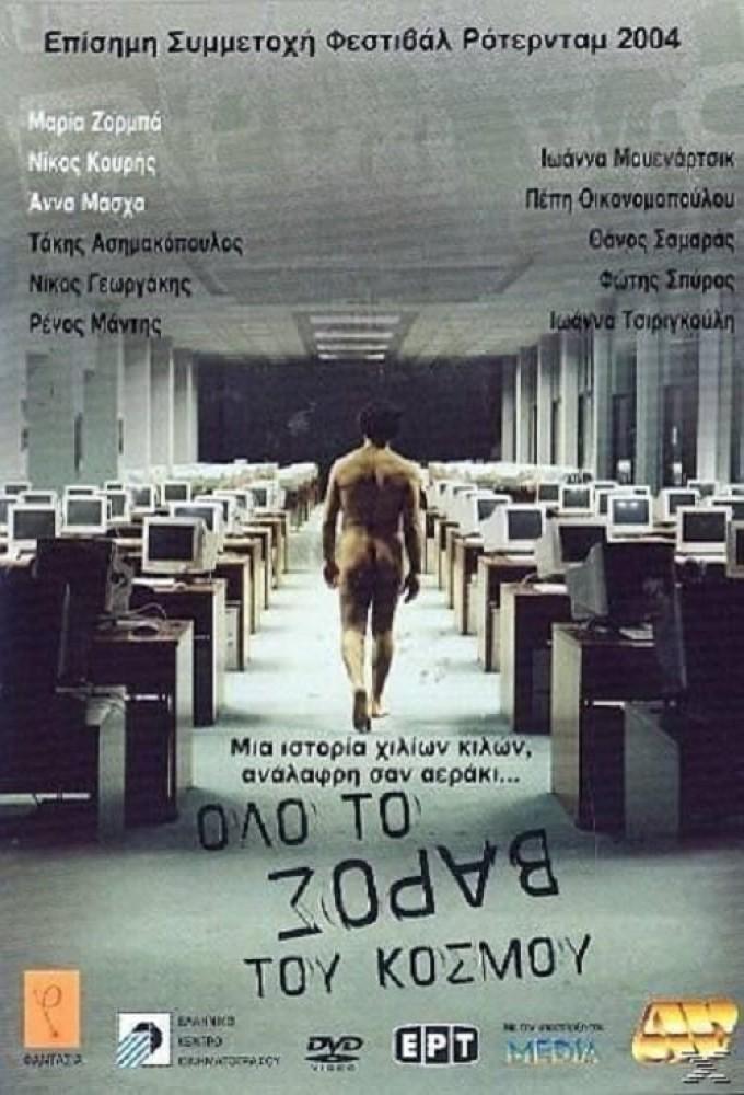 All the Weight of the World