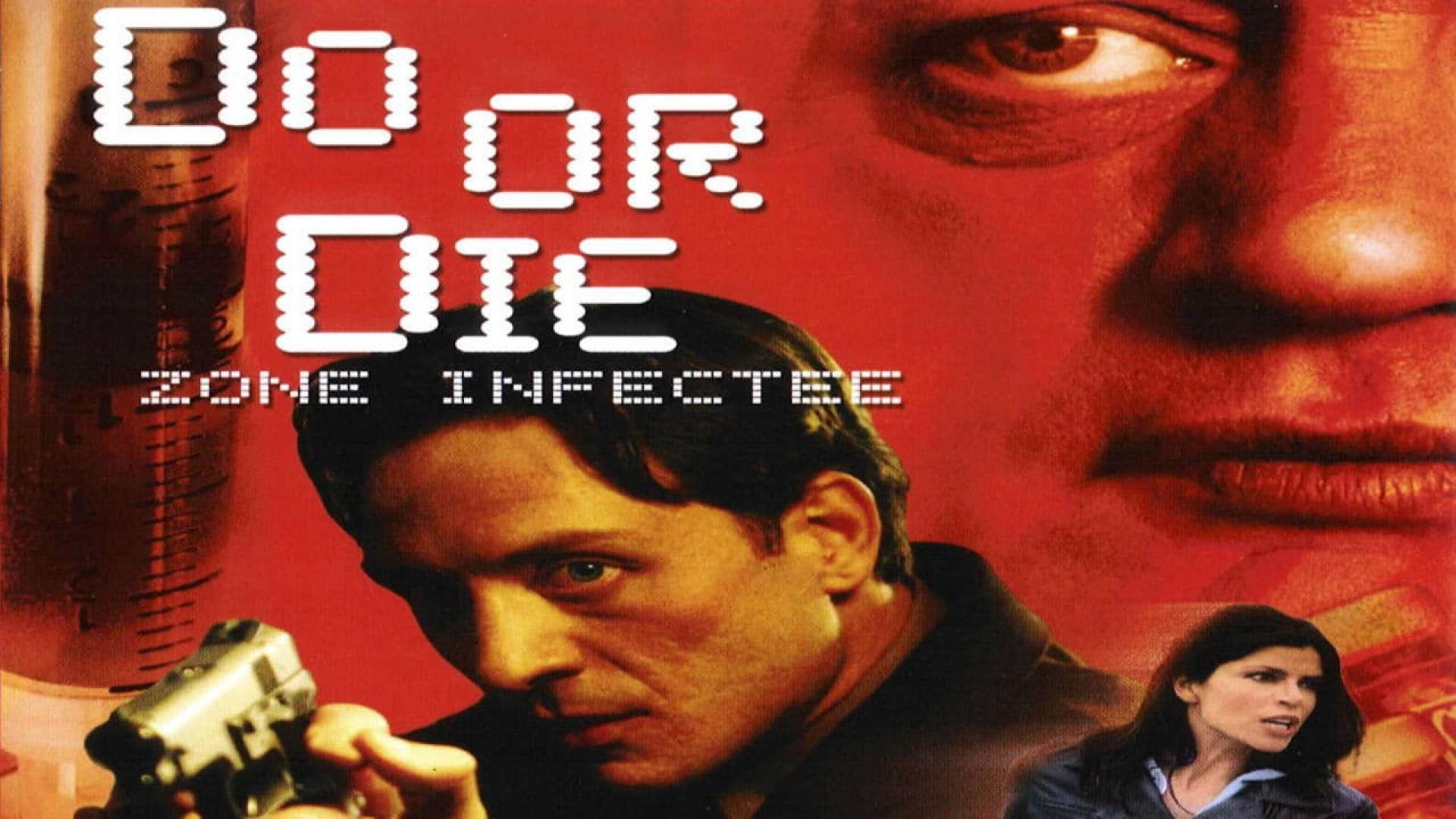 Do or die