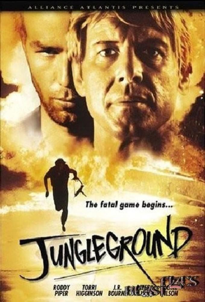 Jungleground