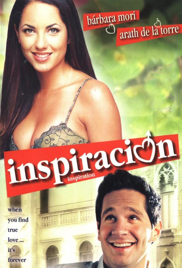 Inspiración