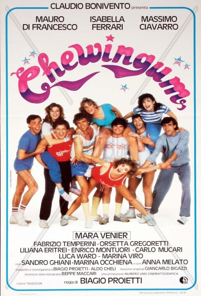 Chewingum