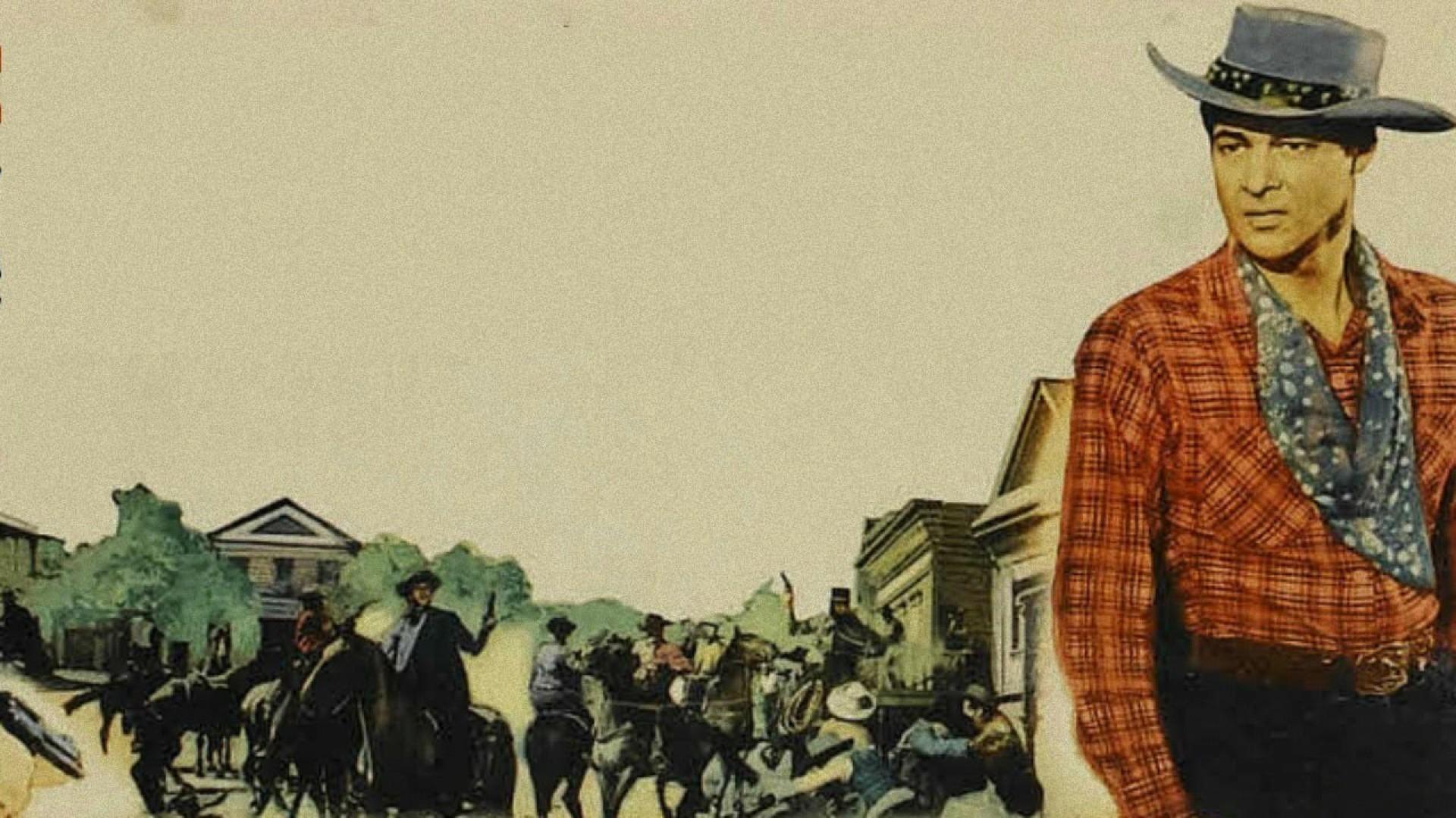 The Parson and the Outlaw