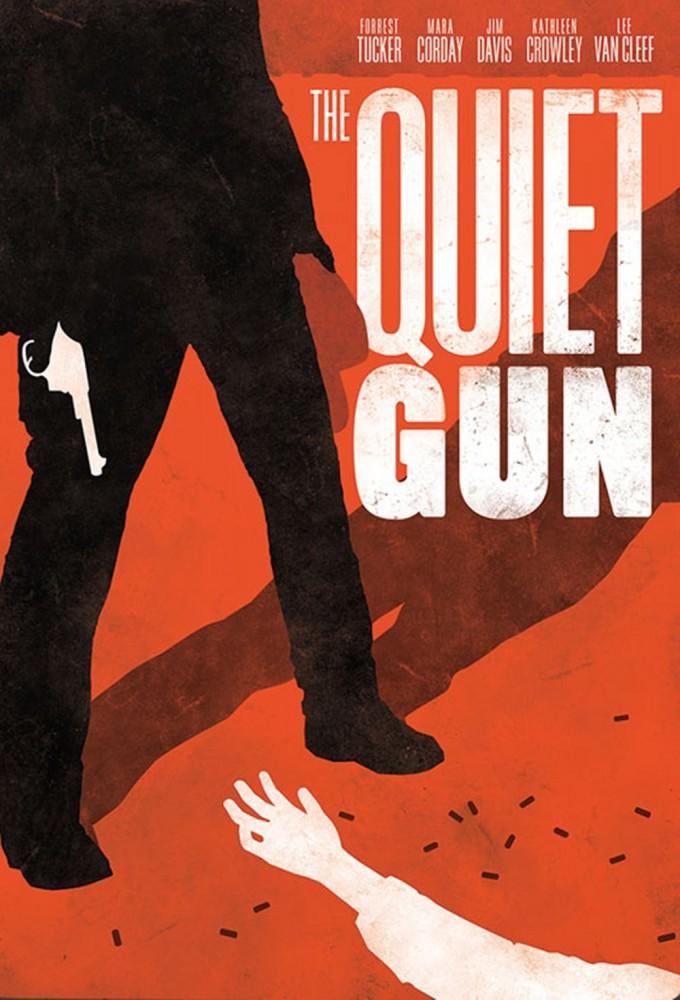 The Quiet Gun
