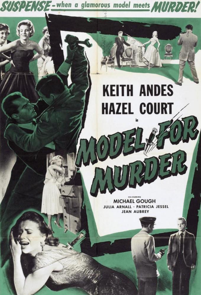 Model for Murder