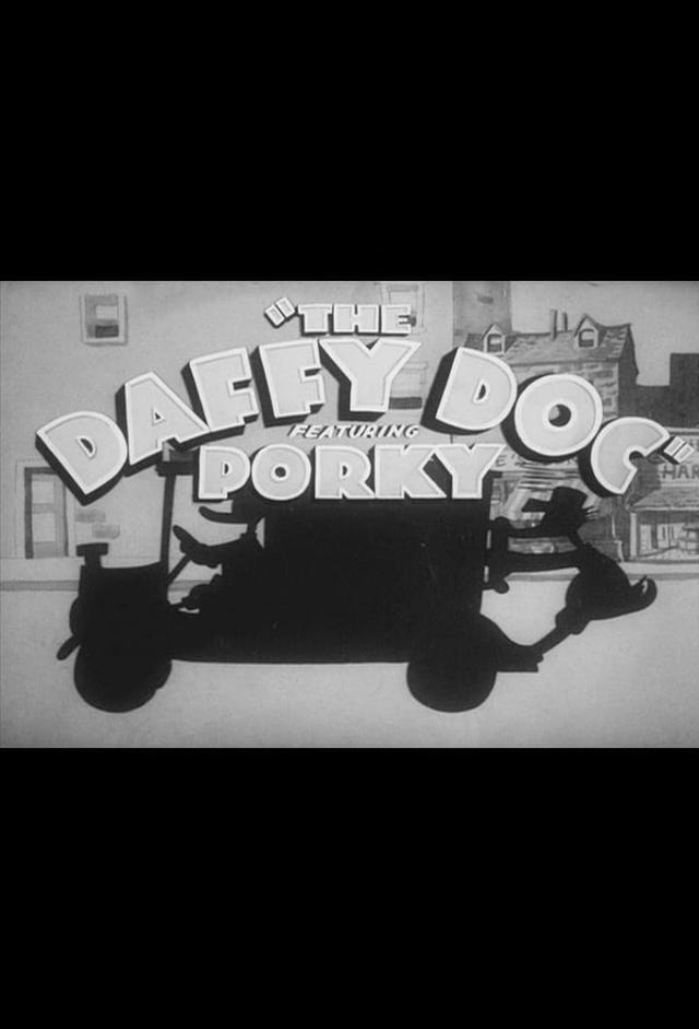 The Daffy Doc