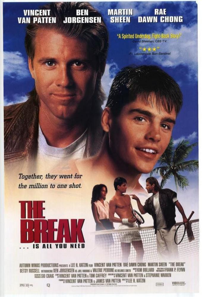 The Break