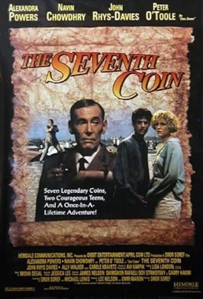 The Seventh Coin
