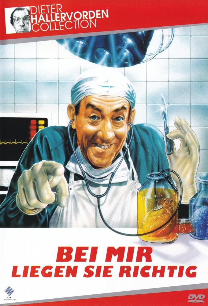 Bei mir liegen Sie richtig