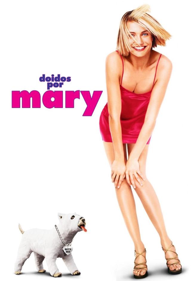 Doidos por Mary