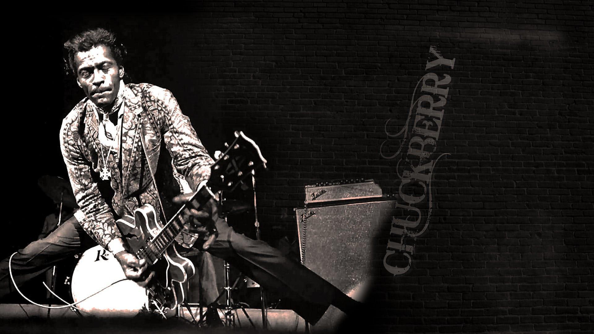 Chuck Berry: Rock and Roll Music