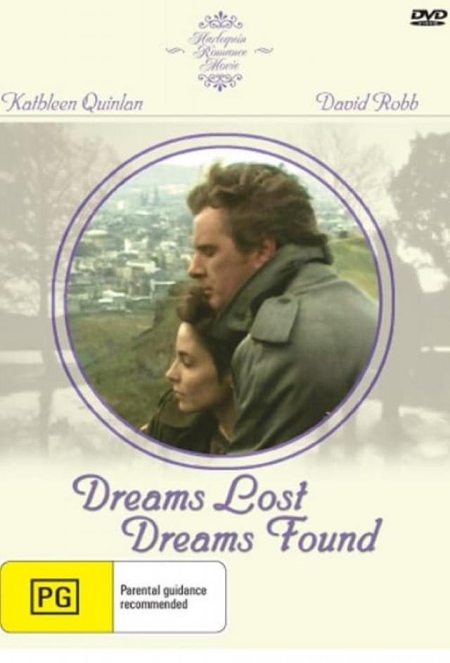 Dreams Lost, Dreams Found