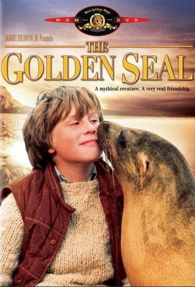 The Golden Seal