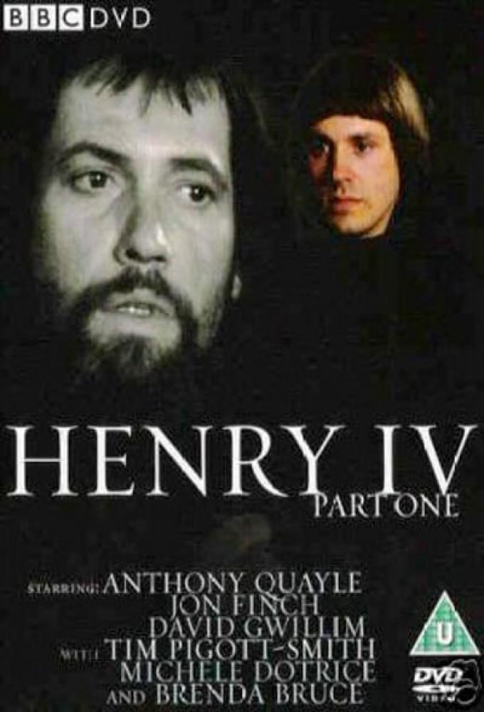 Henry IV Part 1