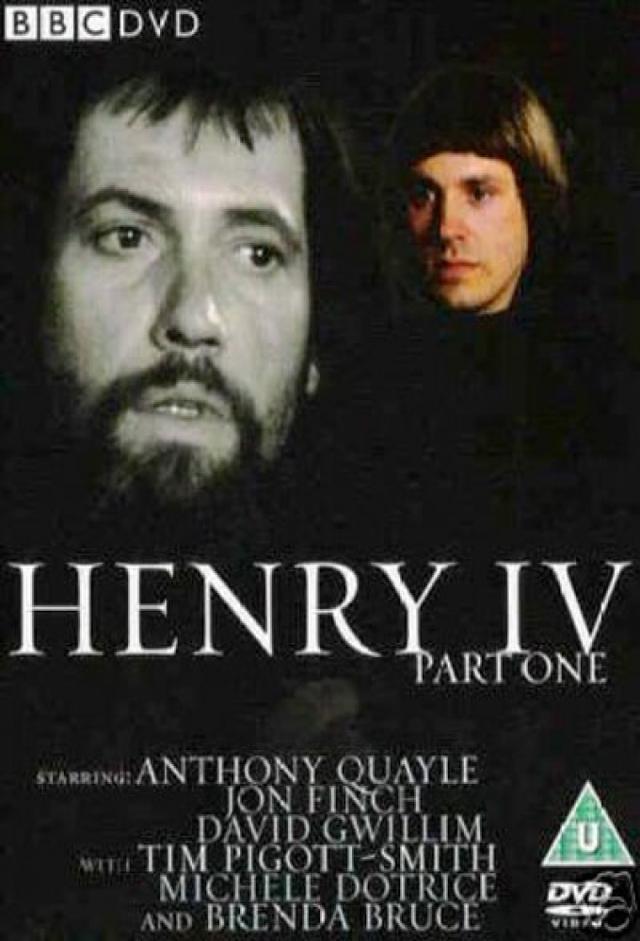 Henry IV Part 1