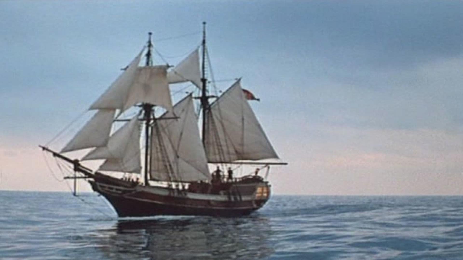 Treasure Island