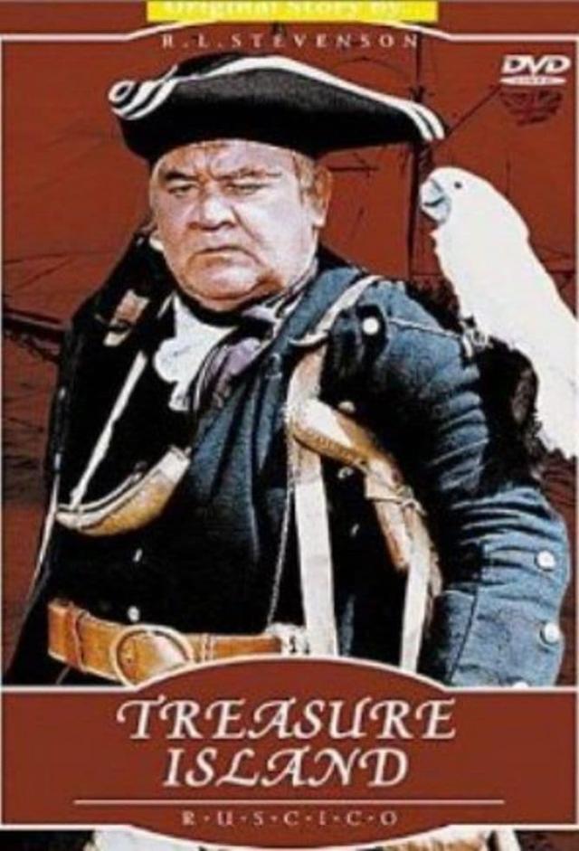 Treasure Island