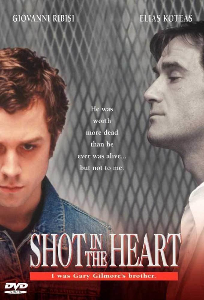 Shot in the Heart