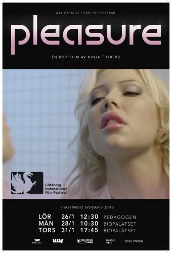 Pleasure
