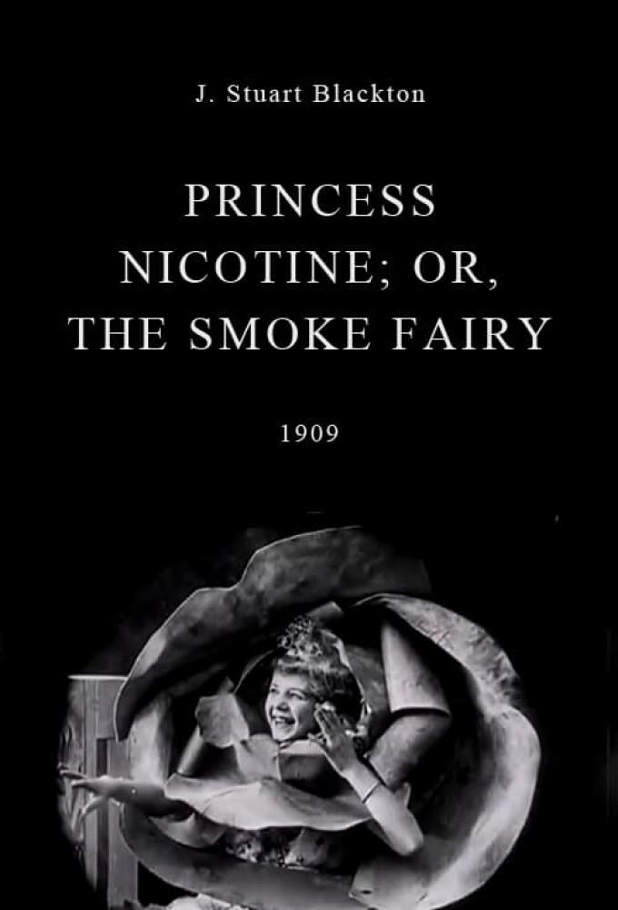 Princess Nicotine; or, The Smoke Fairy