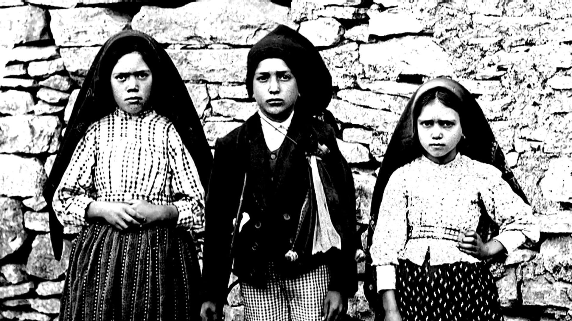 The Mystery of Fatima