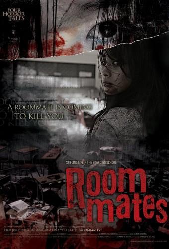4 Horror Tales - Roommates