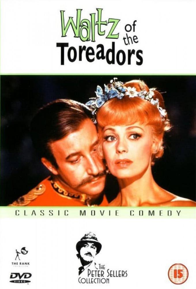 Waltz of the Toreadors