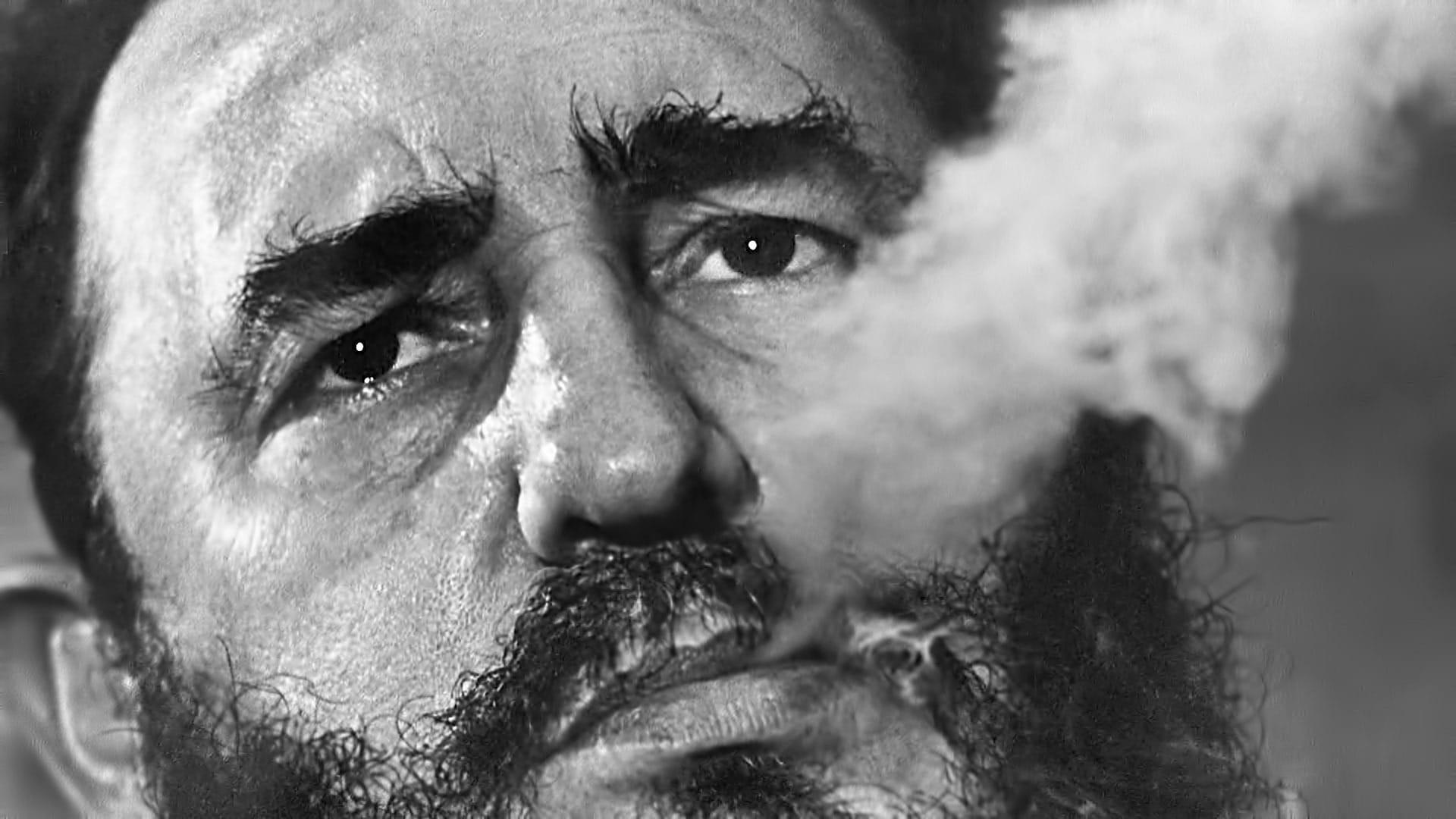638 Ways to Kill Castro