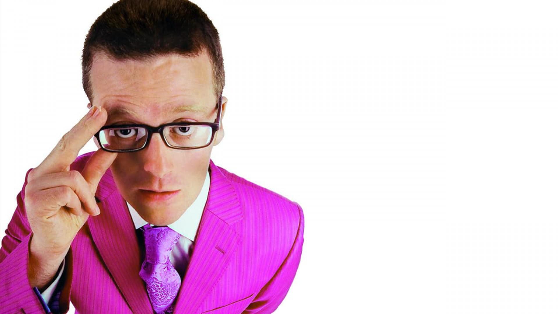 Frankie Boyle: Live