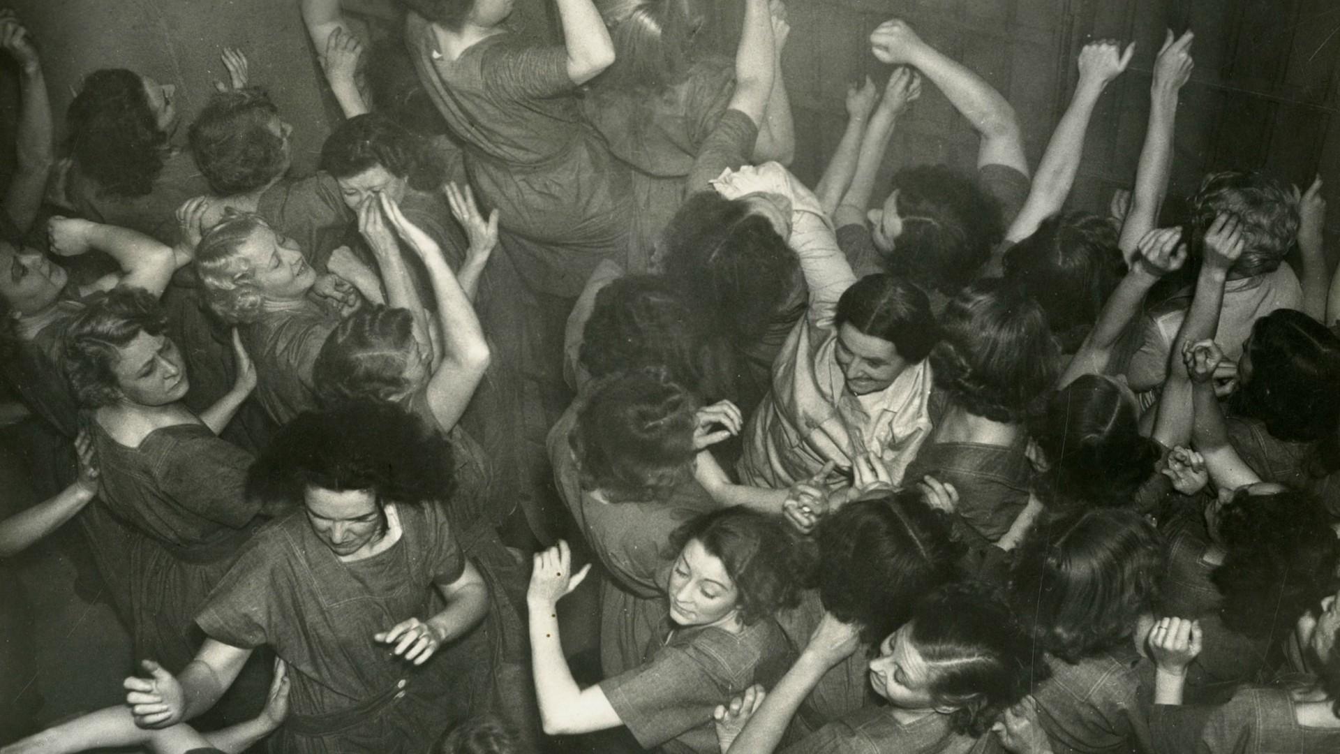 Condemned Women