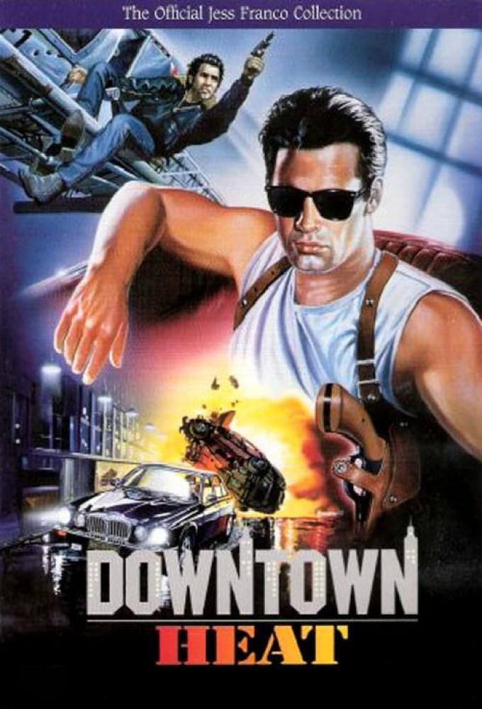 Downtown Heat