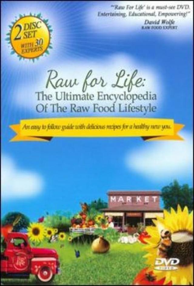 Raw for Life