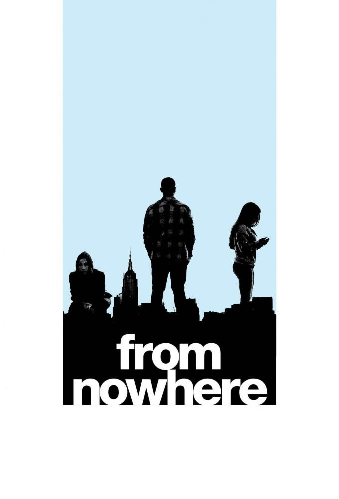 From Nowhere
