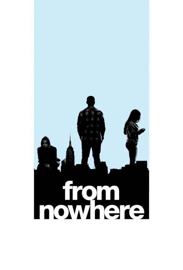 From Nowhere