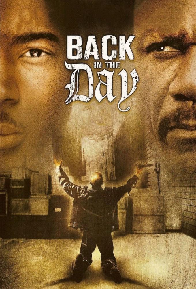 Back in the Day