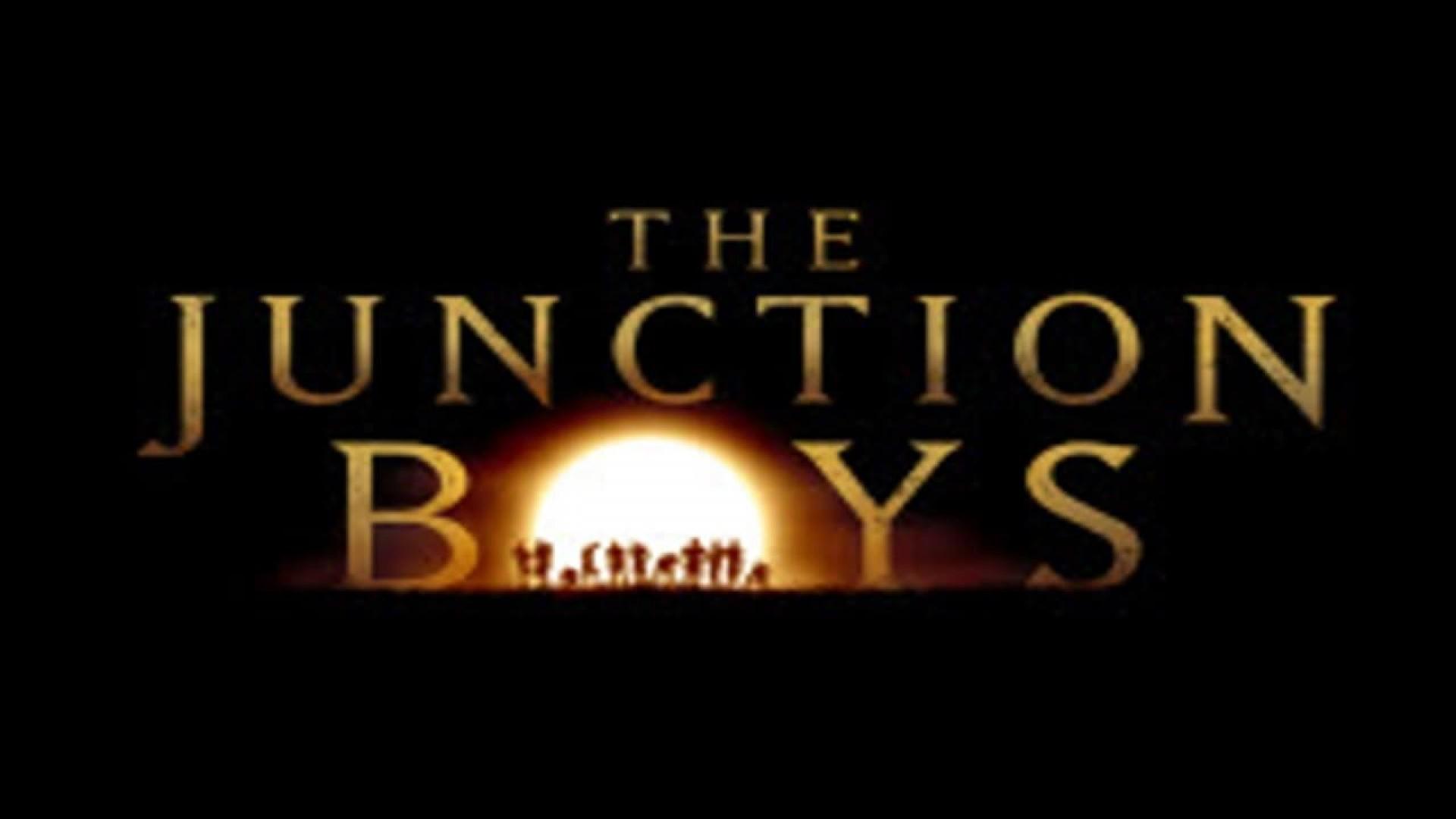 The Junction Boys