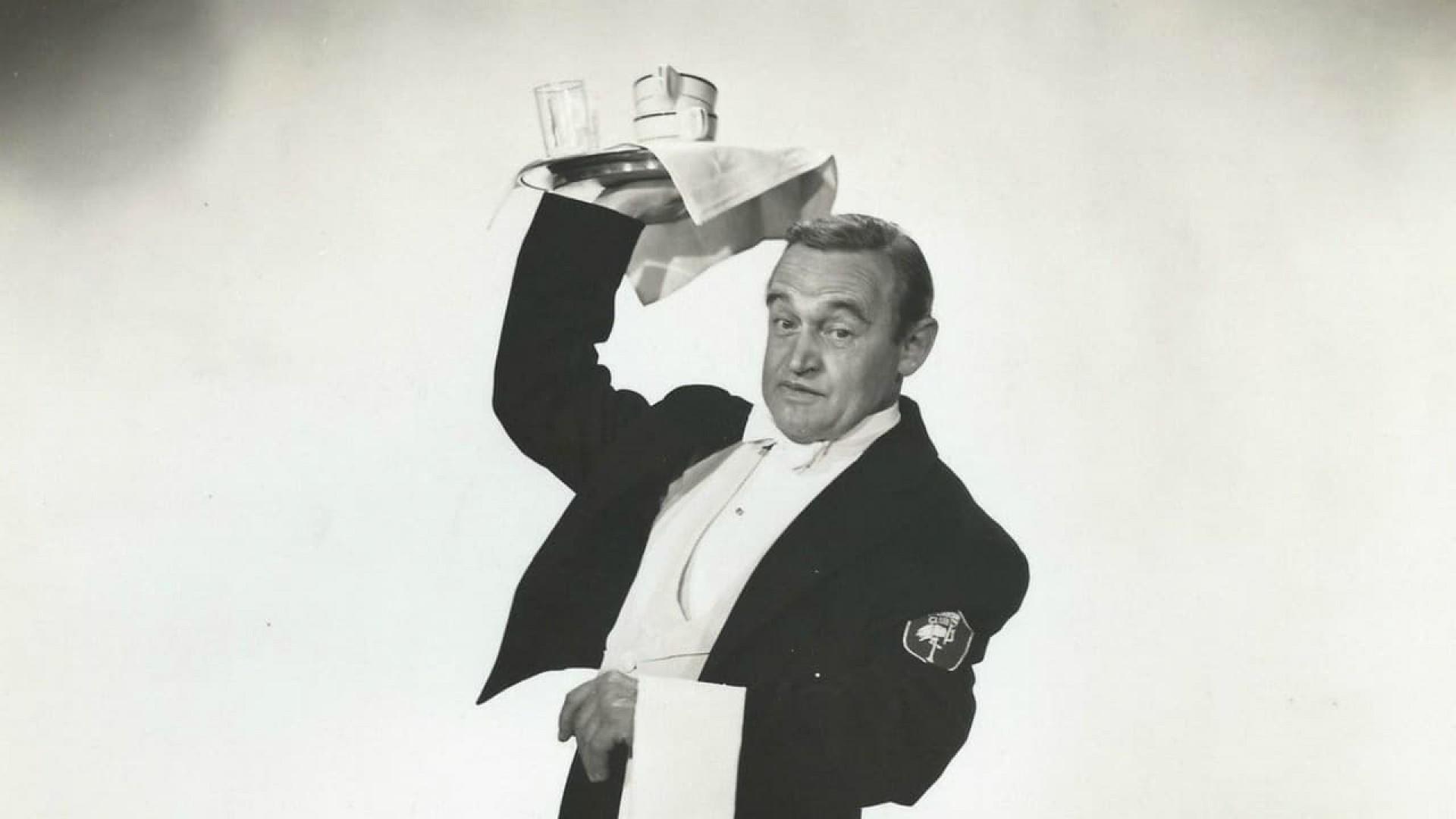 The Stork Club