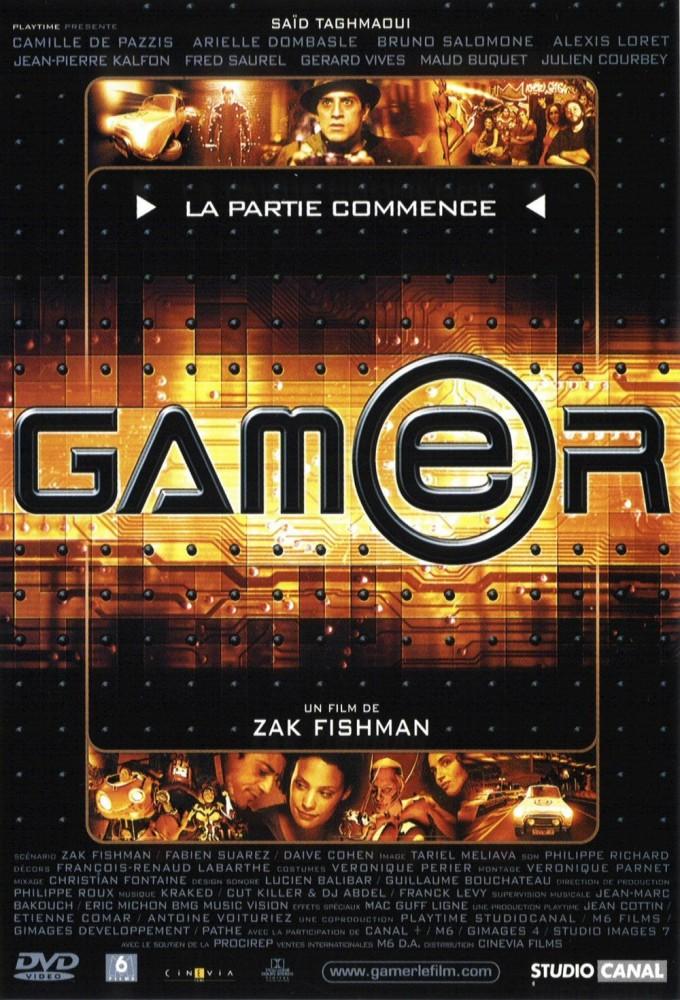 Gamer