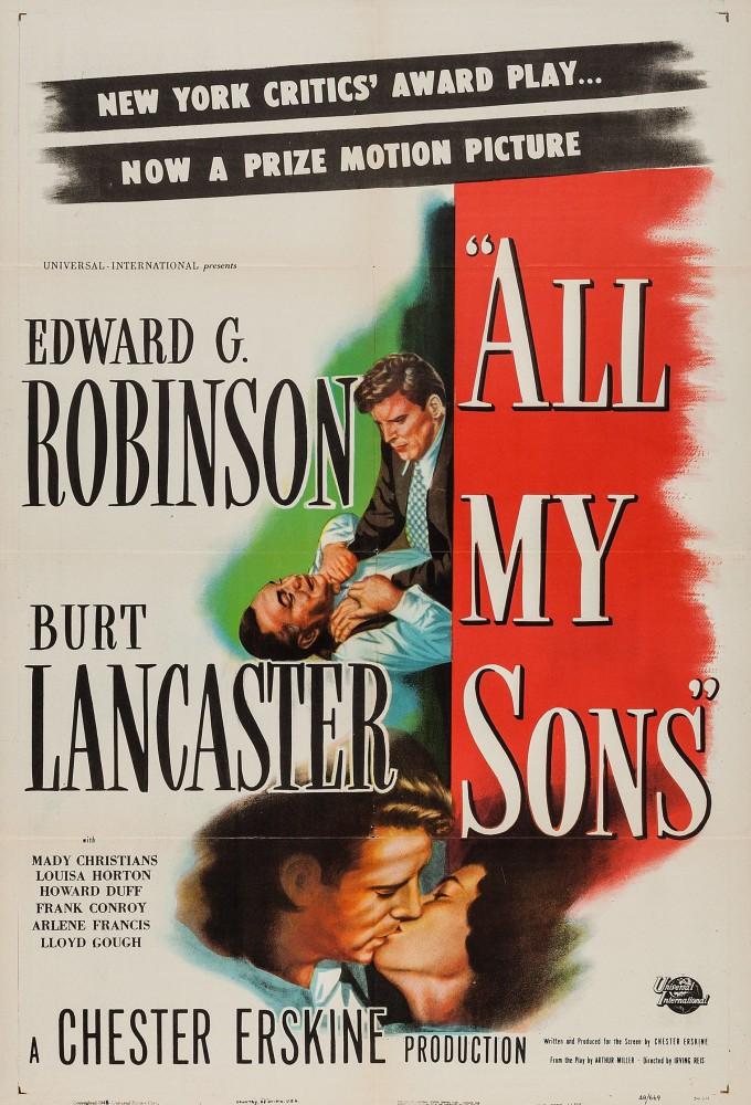All My Sons