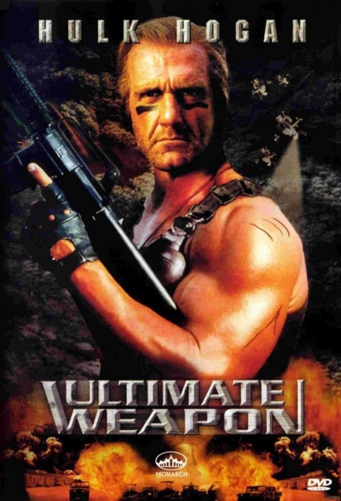 The Ultimate Weapon