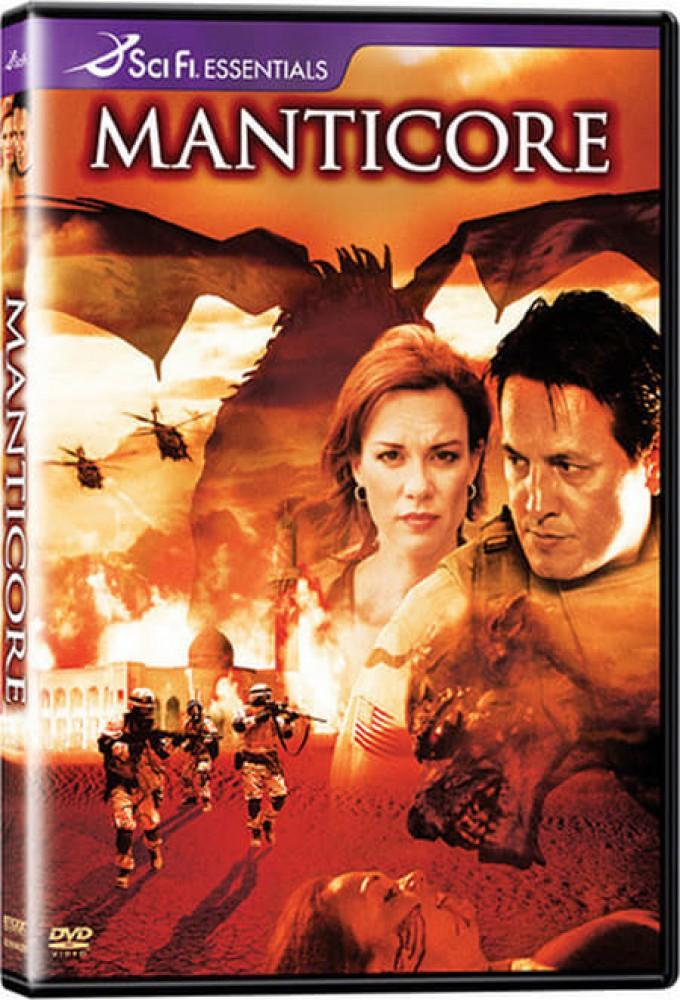 Manticore
