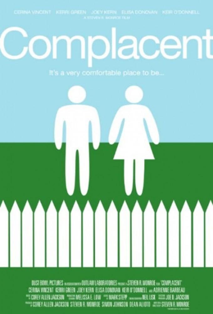 Complacent